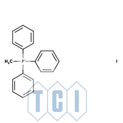 Jodek metylotrifenylofosfoniowy 98.0% [2065-66-9]