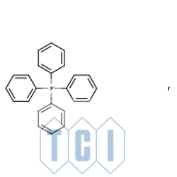 Jodek tetrafenylofosfoniowy 98.0% [2065-67-0]