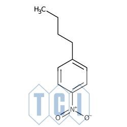 1-butylo-4-nitrobenzen 96.0% [20651-75-6]