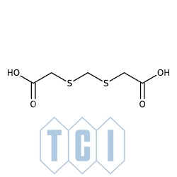 Metylenobis(kwas tioglikolowy) 96.0% [2068-24-8]