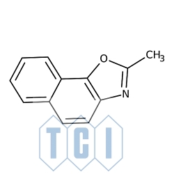 2-metylonaft[2,1-d]oksazol 98.0% [20686-65-1]