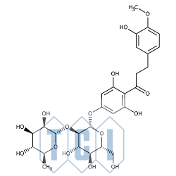Dihydrochalkon neohesperydyny 98.0% [20702-77-6]