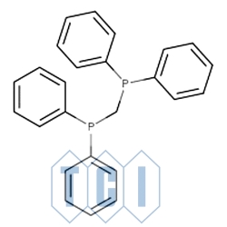 Bis(difenylofosfino)metan 97.0% [2071-20-7]