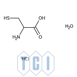 Monohydrat chlorowodorku d-cysteiny 99.0% [207121-46-8]