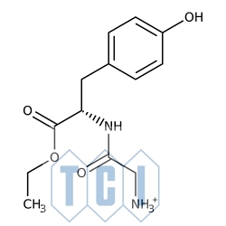 Wodzian glicylo-l-tyrozyny 98.0% [207300-83-2]