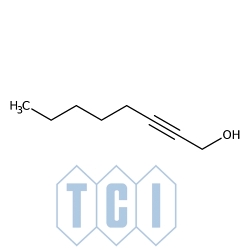 2-oktyn-1-ol 98.0% [20739-58-6]