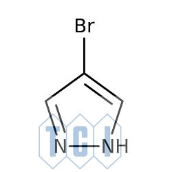 4-bromopirazol 98.0% [2075-45-8]