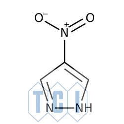 4-nitropirazol 98.0% [2075-46-9]