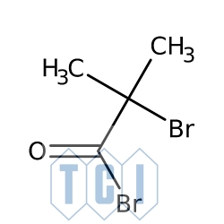 Bromek 2-bromoizobutyrylu 98.0% [20769-85-1]