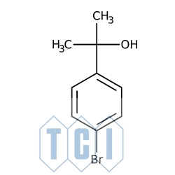 2-(4-bromofenylo)-2-propanol 98.0% [2077-19-2]