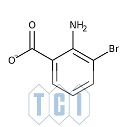Kwas 2-amino-3-bromobenzoesowy 98.0% [20776-51-6]