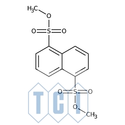 1,5-naftalenodisulfonian dimetylu 98.0% [20779-13-9]