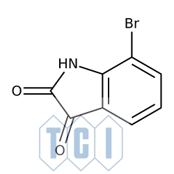 7-bromoizatyna 97.0% [20780-74-9]