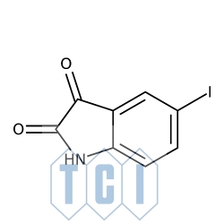 5-jodoizatyna 98.0% [20780-76-1]