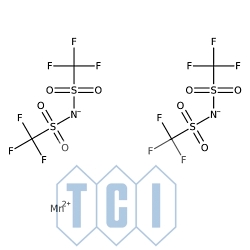 Bis(trifluorometanosulfonylo)imid manganu(ii). 97.0% [207861-55-0]