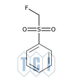 Fluorometylofenylosulfon 98.0% [20808-12-2]