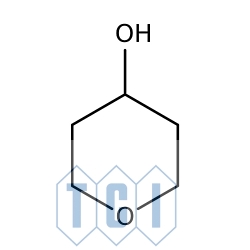 Tetrahydro-4-piranol 97.0% [2081-44-9]