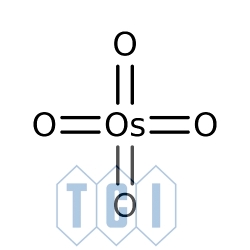 Czterotlenek osmu (4% w wodzie) [20816-12-0]