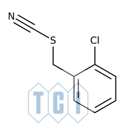 Tiocyjanian 2-chlorobenzylu 98.0% [2082-66-8]