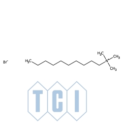 Bromek decylotrimetyloamoniowy 99.0% [2082-84-0]