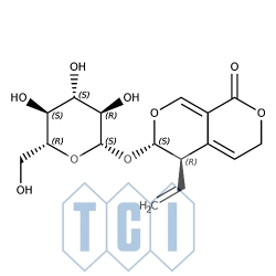 Gentiopikrozyd 97.0% [20831-76-9]