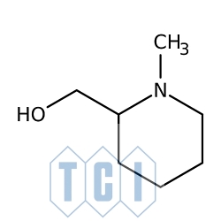 1-metylo-2-piperydynometanol 98.0% [20845-34-5]