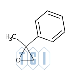 Tlenek 2-fenylopropylenu 95.0% [2085-88-3]