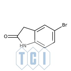 5-bromooksindol 97.0% [20870-78-4]