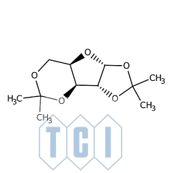 1,2:3,5-di-o-izopropylideno-alfa-d-ksylofuranoza 98.0% [20881-04-3]