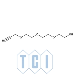 Mono(2-propynylo)eter glikolu trietylenowego 96.0% [208827-90-1]