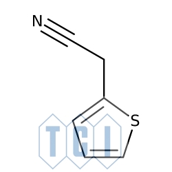 Tiofeno-2-acetonitryl 98.0% [20893-30-5]