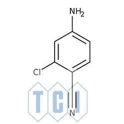4-amino-2-chlorobenzonitryl 98.0% [20925-27-3]