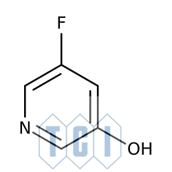 3-fluoro-5-hydroksypirydyna 98.0% [209328-55-2]