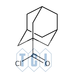 Chlorek 1-adamantanokarbonylu 97.0% [2094-72-6]