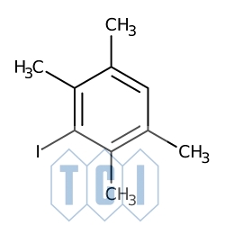 3-jodo-1,2,4,5-tetrametylobenzen 98.0% [2100-25-6]