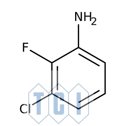 3-chloro-2-fluoroanilina 98.0% [2106-04-9]
