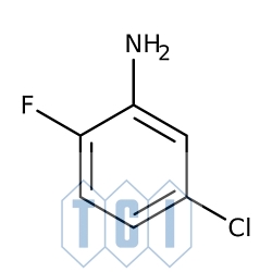 5-chloro-2-fluoroanilina 97.0% [2106-05-0]