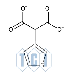 Kwas 3-tiofenemalonowy 98.0% [21080-92-2]
