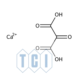 Trójwodny mezoszczawian wapnia 98.0% [21085-60-9]