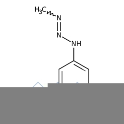 1-metylo-3-p-tolilotriazen [do estryfikacji] 98.0% [21124-13-0]