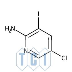 2-amino-5-chloro-3-jodopirydyna 98.0% [211308-81-5]