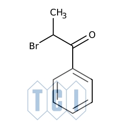 2-bromopropiofenon 96.0% [2114-00-3]