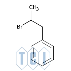 2-bromo-1-fenylopropan 93.0% [2114-39-8]
