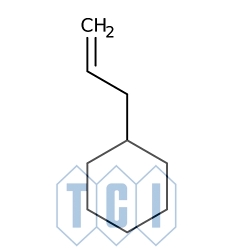 Allilocykloheksan 97.0% [2114-42-3]