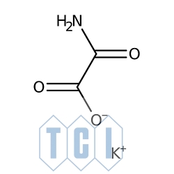 Sól potasowa kwasu oksamowego 98.0% [21141-31-1]