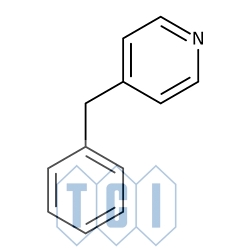 4-benzylopirydyna 98.0% [2116-65-6]