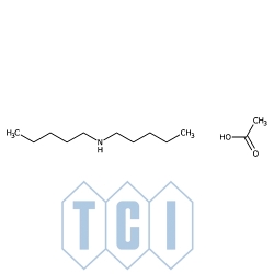 Octan diamyloamoniowy (ok. 0,5 mol/l w wodzie) [odczynnik par jonowych do lc-ms] [211676-91-4]