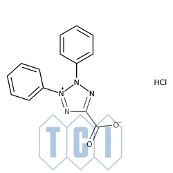 Chlorek 2,3-difenylo-5-karboksytetrazolu 96.0% [2118-40-3]