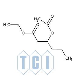3-acetoksyheksanian etylu 98.0% [21188-61-4]