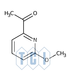 2-acetylo-6-metoksypirydyna 97.0% [21190-93-2]